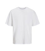 Frame Tee (Oversized) White