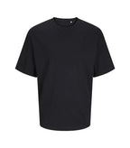 Frame Tee (Oversized) Black