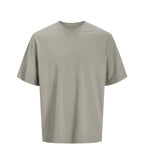 Frame Tee (Oversized) Drizzle
