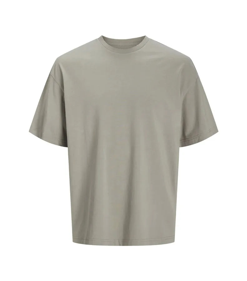 Frame Tee (Oversized) Drizzle