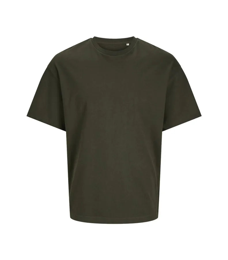 Frame Tee (Oversized) Rosin