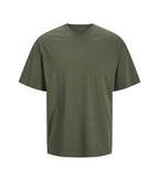 Frame Tee (Oversized) Beetle