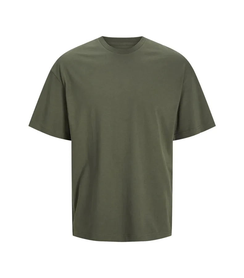 Frame Tee (Oversized) Beetle