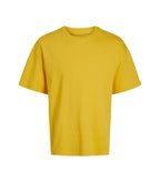 Frame Tee (Oversized) SpectraYellow
