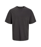 Frame Tee (Oversized) Asphalt