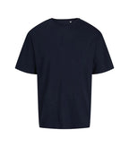 Frame Tee (Oversized) NavyBlazer