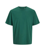 Frame Tee (Oversized) AlpineGreen