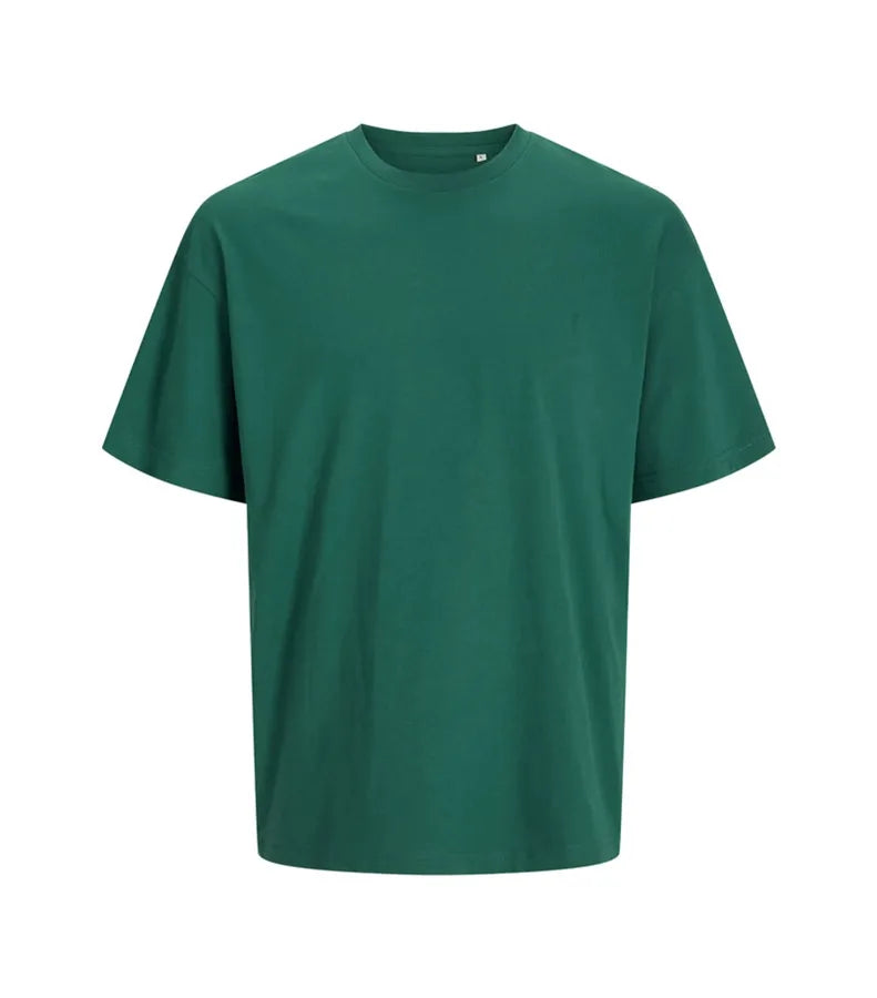 Frame Tee (Oversized) AlpineGreen