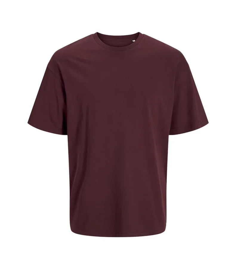 Frame Tee (Oversized) PortRoyale