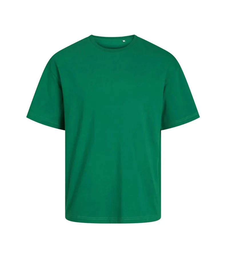Frame Tee (Oversized) JollyGreen