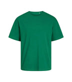 Frame Tee (Oversized) JollyGreen