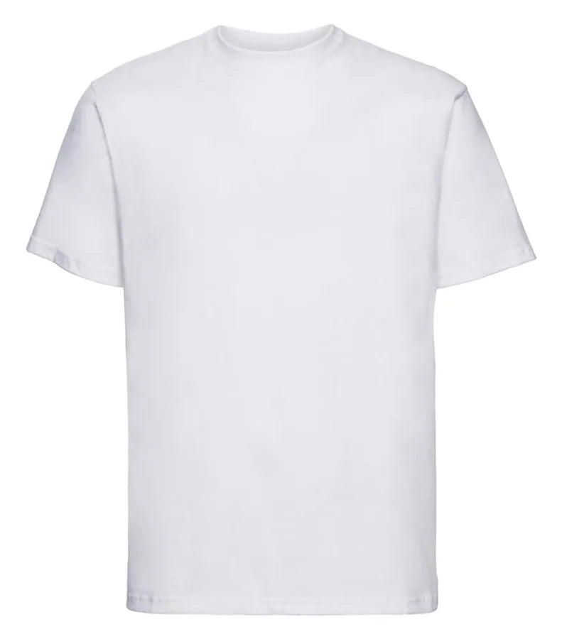 Authentic Classic T-Shirt White
