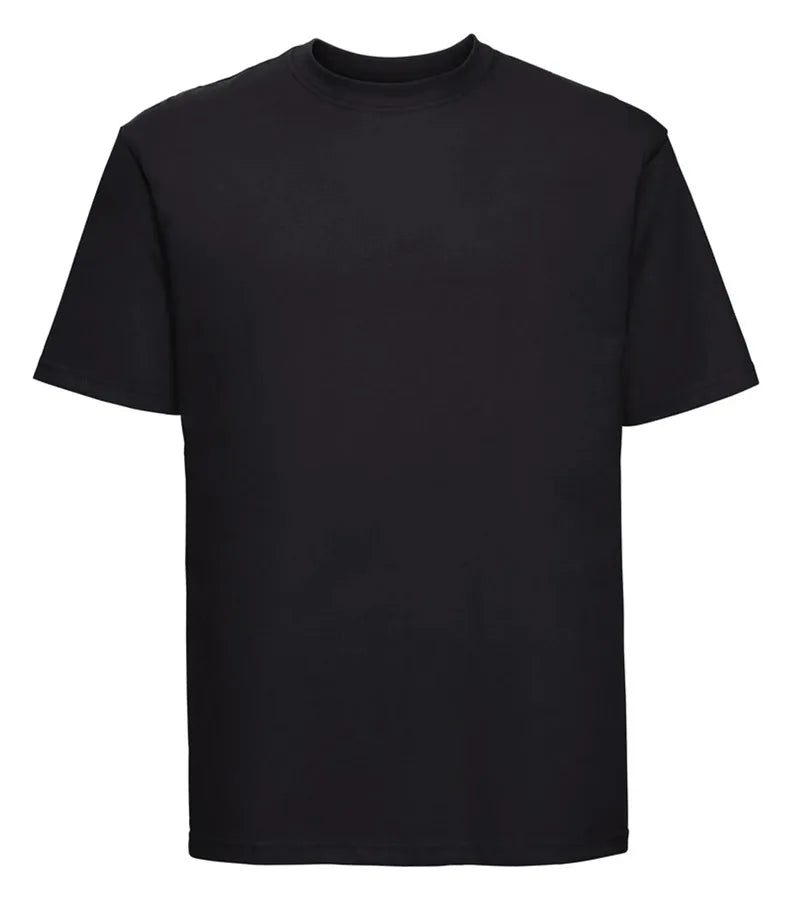 Authentic Classic T-Shirt Black