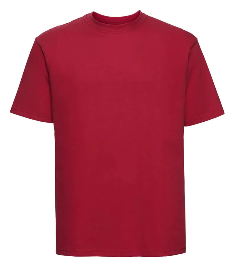 Authentic Classic T-Shirt ClassicRed
