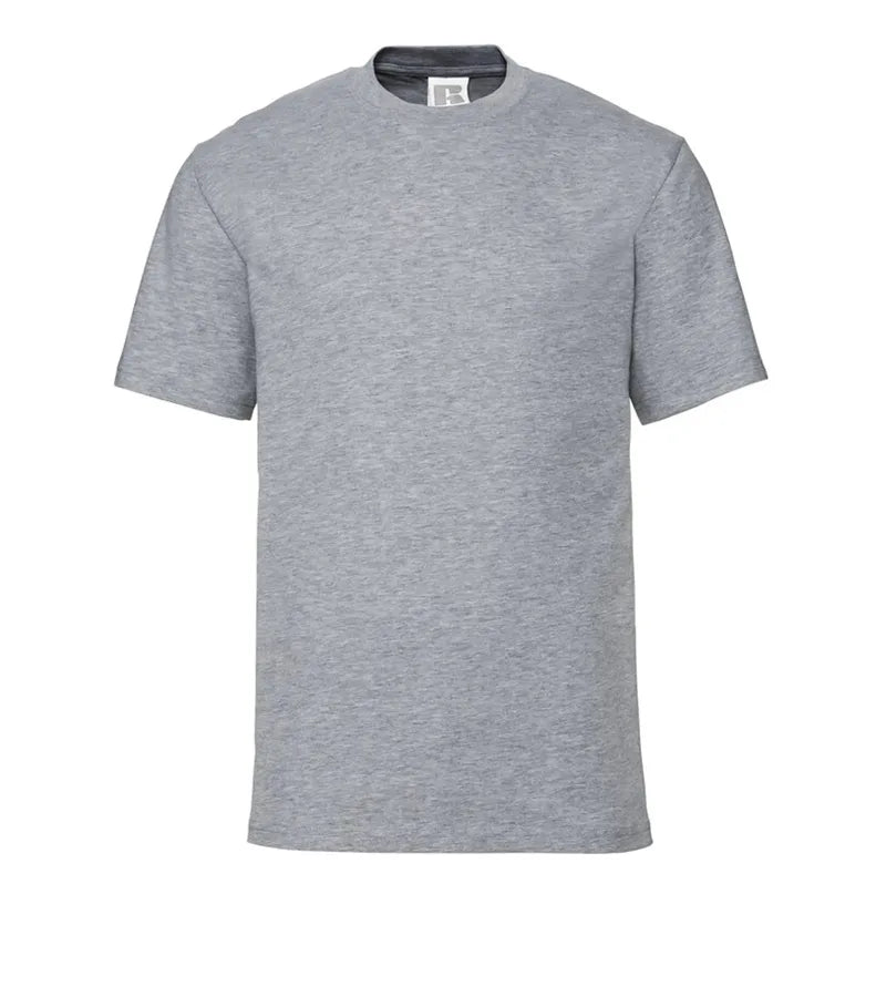 Authentic Classic T-Shirt LightOxford