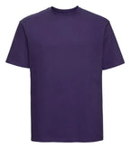 Authentic Classic T-Shirt Purple