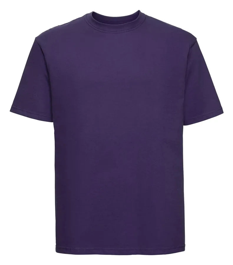 Authentic Classic T-Shirt Purple