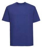 Authentic Classic T-Shirt BrightRoyal