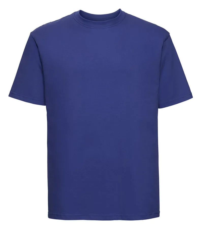 Authentic Classic T-Shirt BrightRoyal