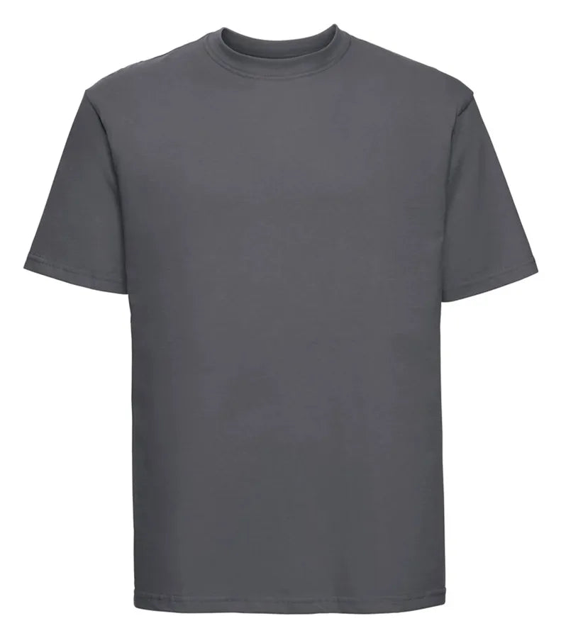 Authentic Classic T-Shirt ConvoyGrey