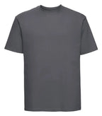 Authentic Classic T-Shirt ConvoyGrey