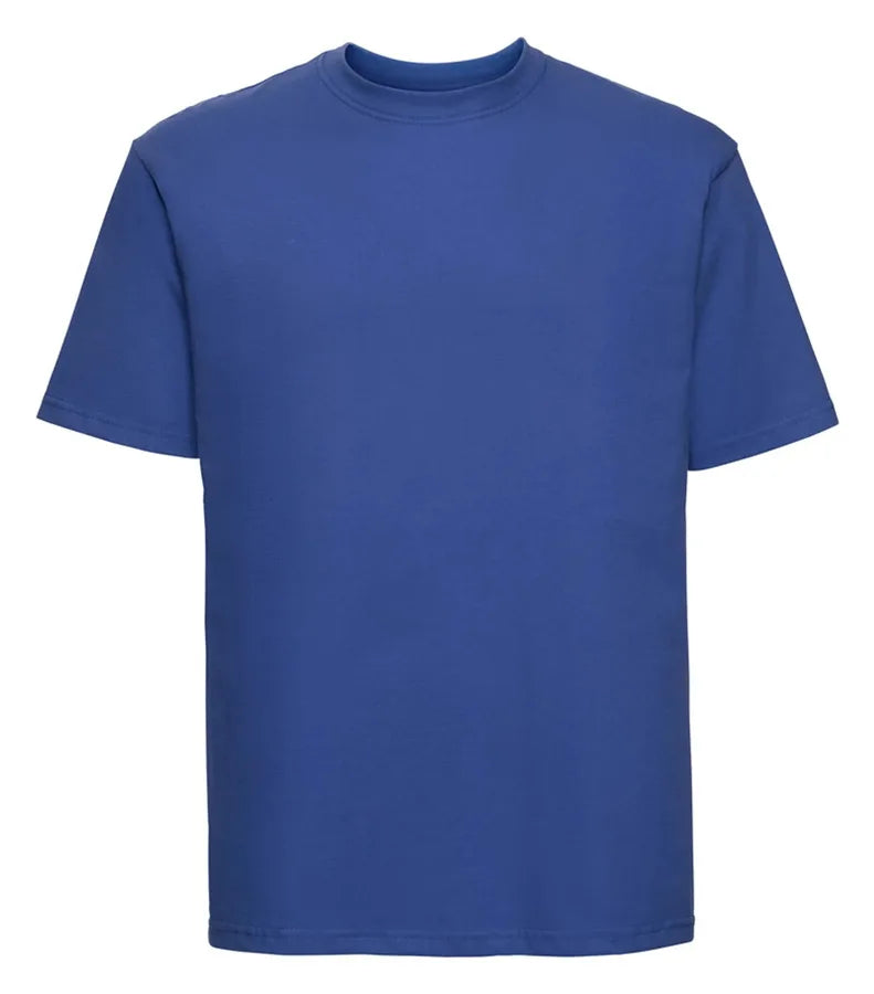 Authentic Classic T-Shirt AzureBlue