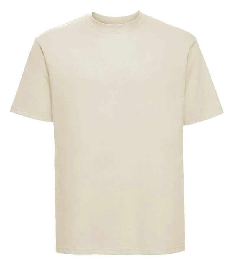 Authentic Classic T-Shirt Natural