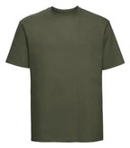 Authentic Classic T-Shirt Olive