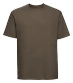 Authentic Classic T-Shirt Mocha