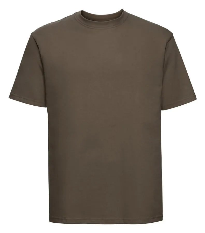 Authentic Classic T-Shirt Mocha