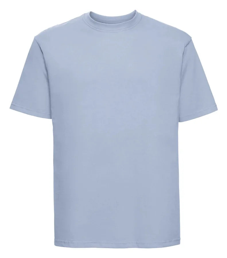 Authentic Classic T-Shirt MineralBlue