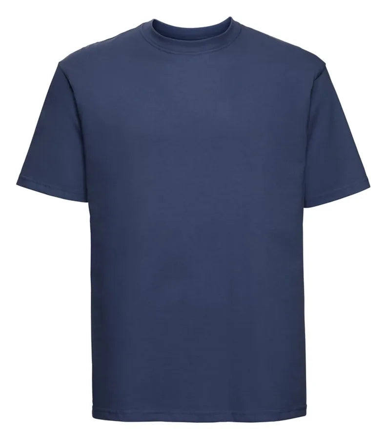 Authentic Classic T-Shirt IndigoBlue
