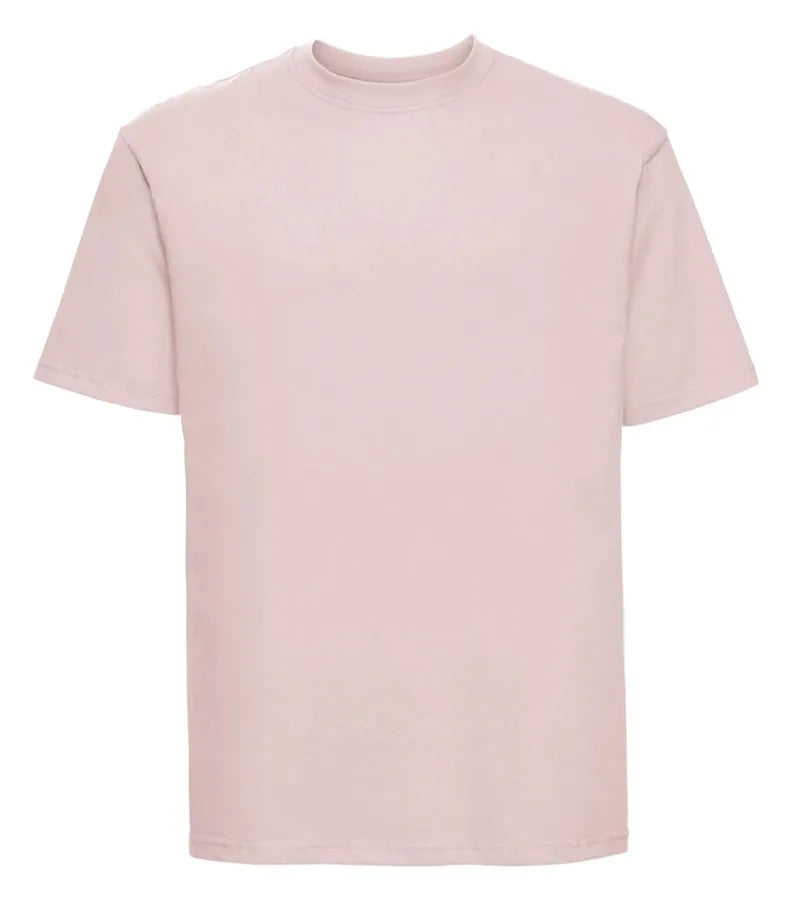 Authentic Classic T-Shirt PowderRose