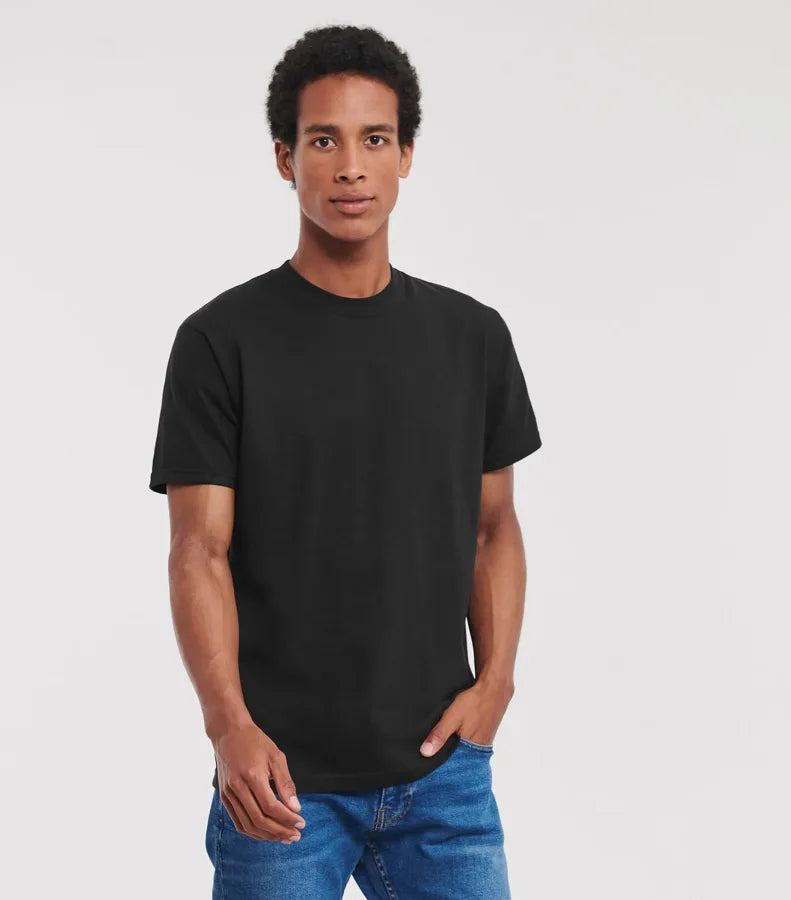 Authentic Classic T-Shirt Tan