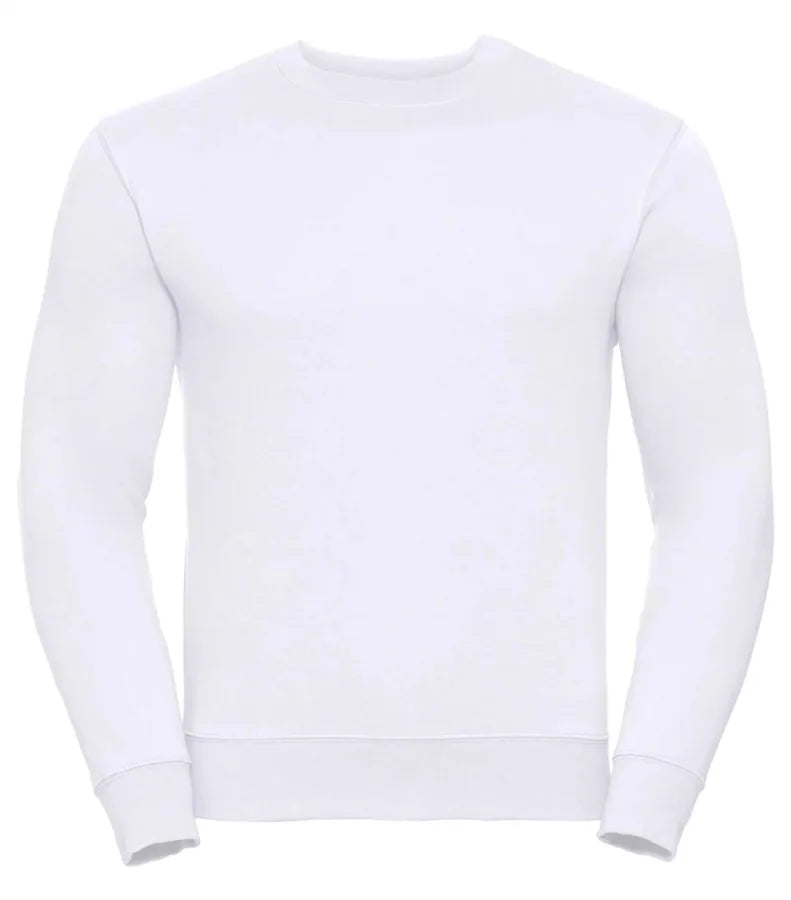 Adults´ Authentic Sweat White