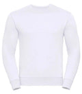 Adults´ Authentic Sweat White