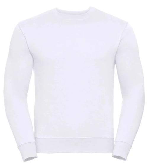 Adults´ Authentic Sweat White