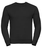 Adults´ Authentic Sweat Black