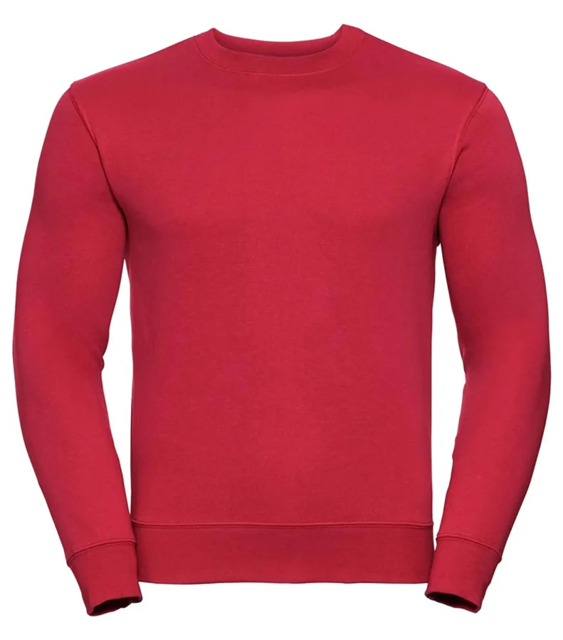 Adults´ Authentic Sweat ClassicRed