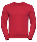 Adults´ Authentic Sweat ClassicRed