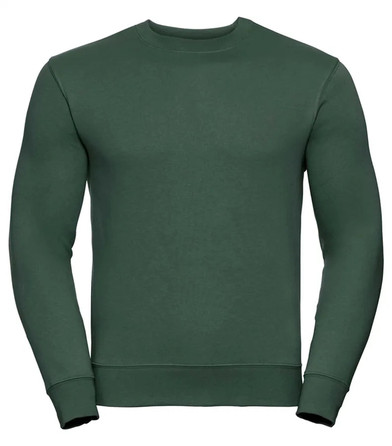 Adults´ Authentic Sweat BottleGreen