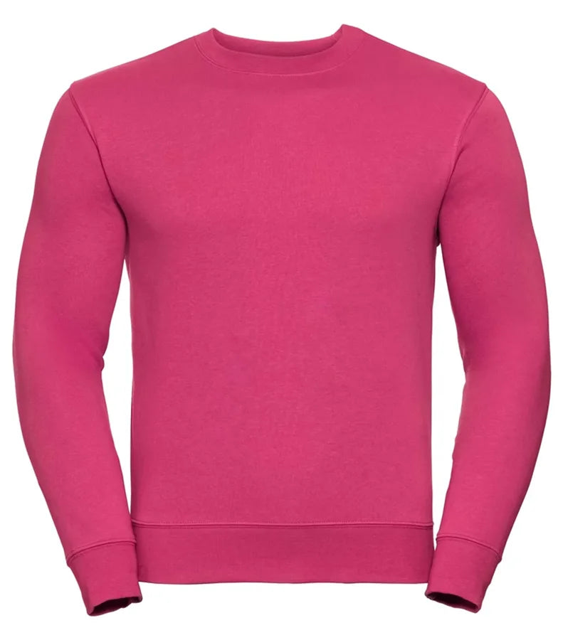 Adults´ Authentic Sweat Fuchsia