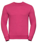 Adults´ Authentic Sweat Fuchsia