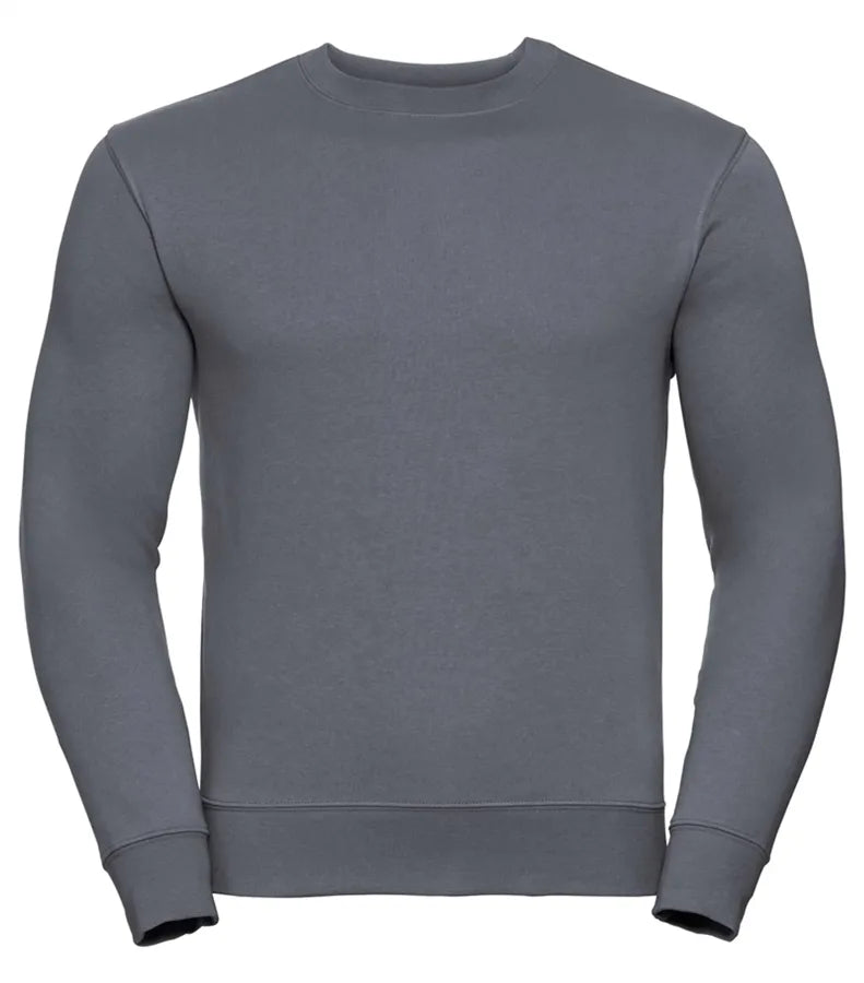 Adults´ Authentic Sweat ConvoyGrey