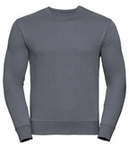Adults´ Authentic Sweat ConvoyGrey