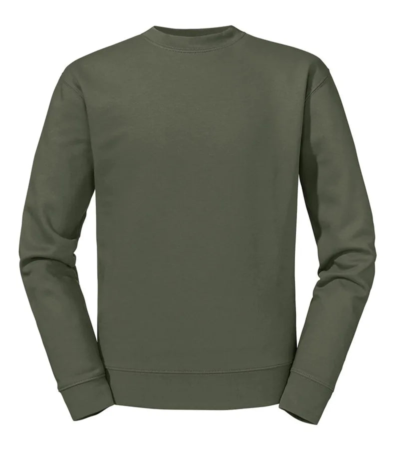 Adults´ Authentic Sweat Olive