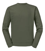 Adults´ Authentic Sweat Olive