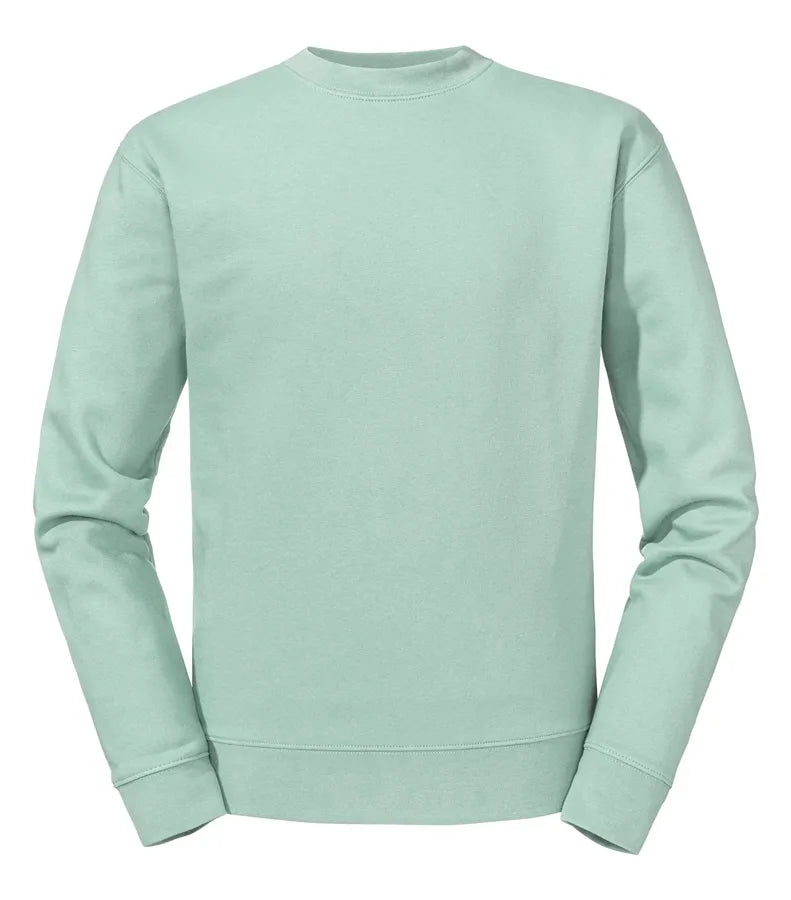 Adults´ Authentic Sweat EucalyptusGreen
