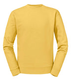 Adults´ Authentic Sweat MustardYellow