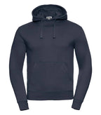 Men´s Authentic Hooded Sweat FrenchNavy